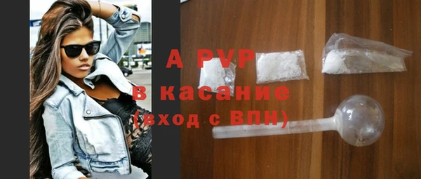 apvp Горняк
